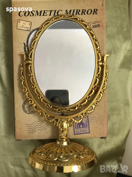 Козметично огледало, снимка 1