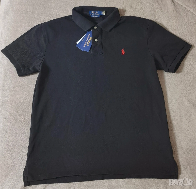 Polo Ralph Lauren Риза, снимка 1