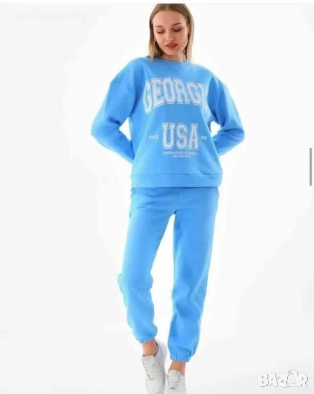 дамски екип, снимка 1