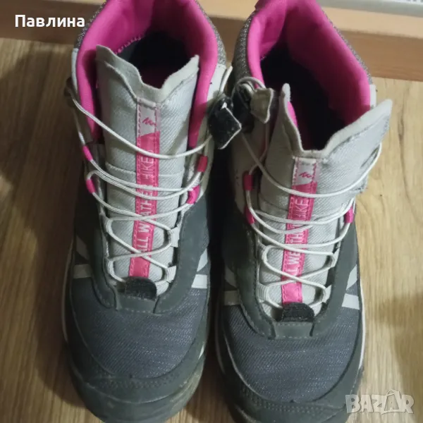 Спортни обувки QUECHUA 34 номер , снимка 1