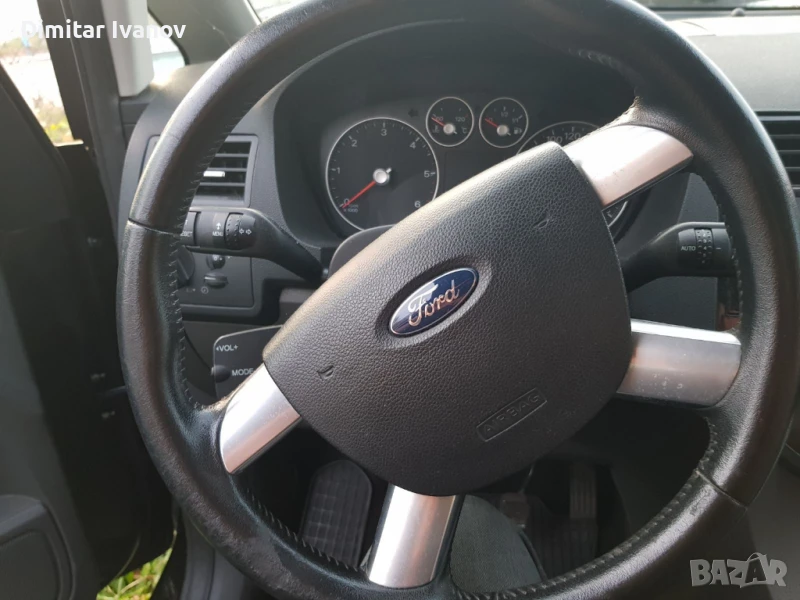 Форд C max, снимка 1
