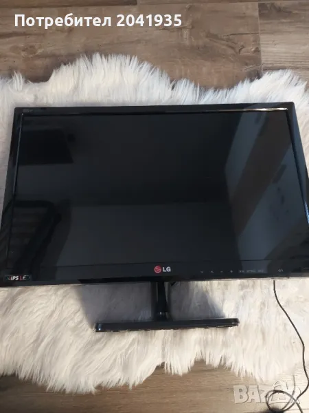 Телевизор LG 22", снимка 1