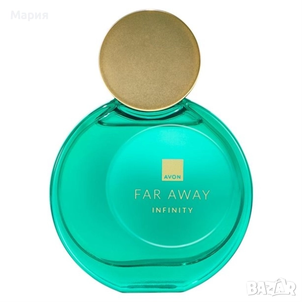 Avon _ Far away Infinity , снимка 1