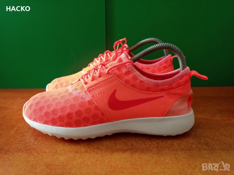 Маратонки NIKE  Номер 40 Стелка 25,5 см. 100% Оригинални Внос от Англия, снимка 1