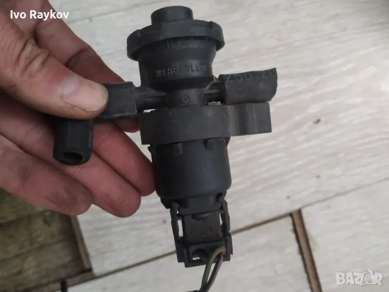 Горивен Клапан за Мерцедес Mercedes-benz W210 W202 0011409960, снимка 1