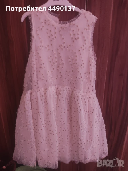 Рокля Zara, снимка 1