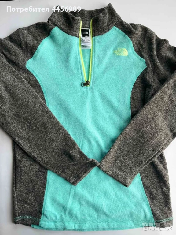 Детско горнище THE NORTH FACE, снимка 1