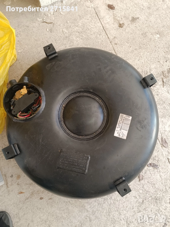 Газова уредба за автомобили директно впръскване Prins , снимка 1