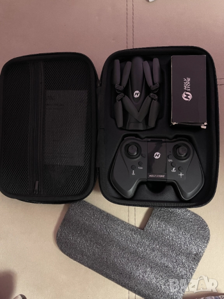 Дрон HolyStone HS165, снимка 1