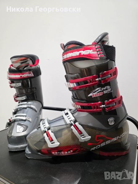Ски обувки Rossignol Zenith Sensor S3, снимка 1