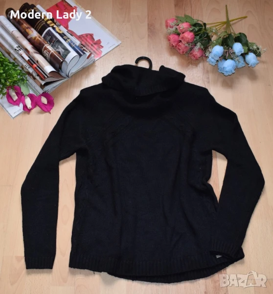 Пуловер Tom Tailor, снимка 1