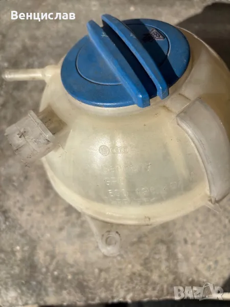 Казанче за антифриз Поло , снимка 1