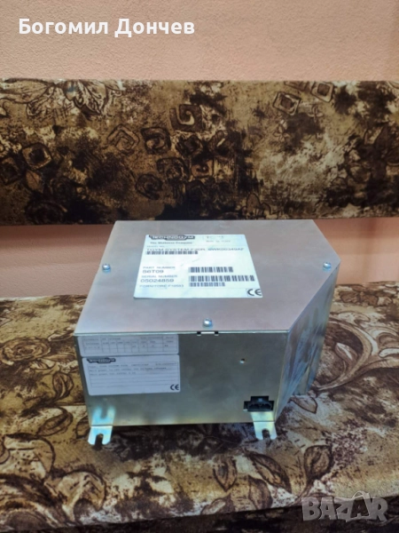 Technogym TGYM System F20R (S6T09) – 0WK00349AF, снимка 1