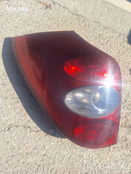 Renault Laguna 1998-2005 Година Ляв Стоп Рено Лагуна Комби , снимка 1