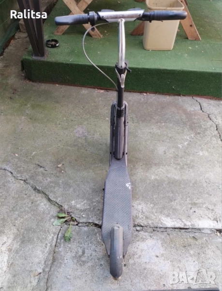  Тротинетка olexa, снимка 1