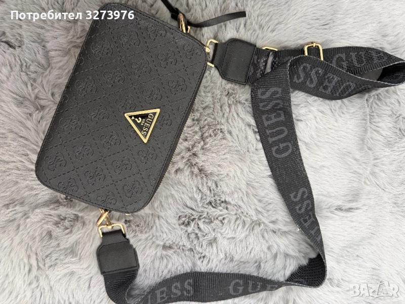Чанта GUESS, снимка 1