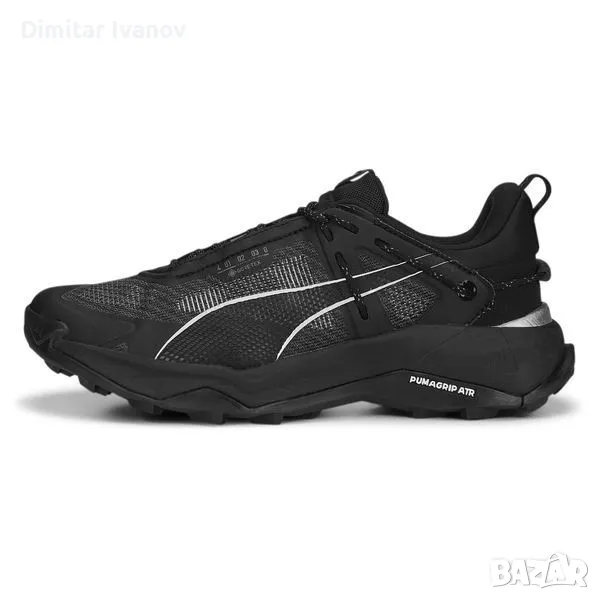 Puma Explore NITRO GTX - GORE-TEX, снимка 1