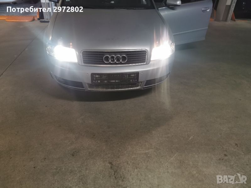 Audi a4 b6 1.9tdi, снимка 1