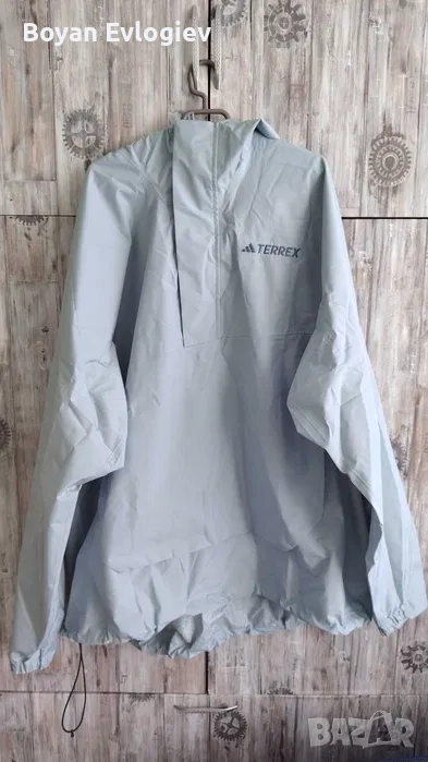 Анорак Adidas Terrex, снимка 1