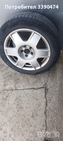 Джанти , снимка 1