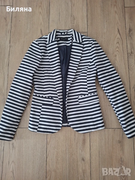 Сако Mohito размер S, снимка 1