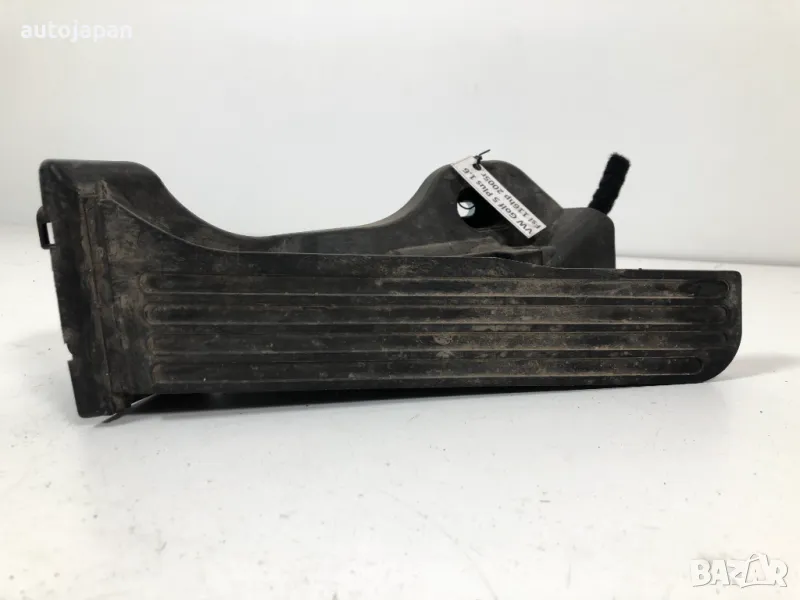 Педал газ потенциометър Vw Golf 5 Plus 1.6 FSI 115кс 1K1721503M, снимка 1