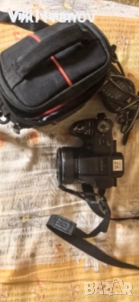 Фотоапарат СОНИ DSC-HX100V, снимка 1