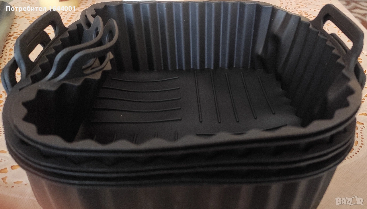 Earfryer Подложки, снимка 1