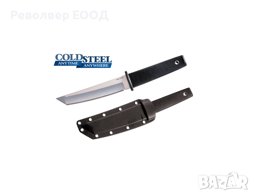 НОЖ COLD STEEL KOBUN, снимка 1