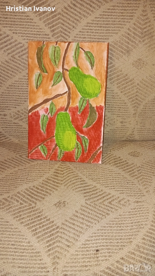 картина , снимка 1