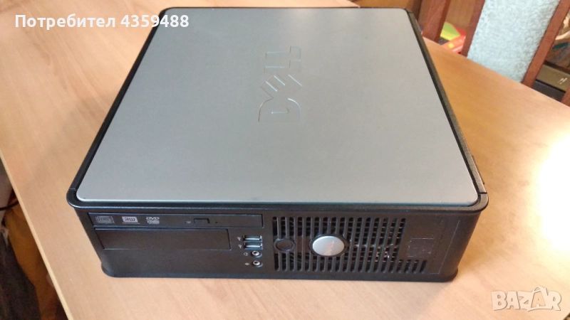 Евтини компютри за интернет, офис, учебна дейност, снимка 1