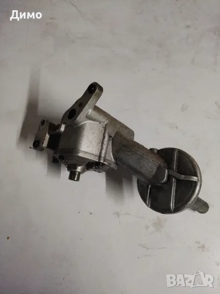 маслена помпа ауди а6 3.0д Audi a5 3.0d, снимка 1