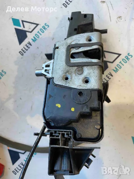 4725417205 предна дясна брава от Ford Fiesta VII 1.1 Ti-VCTi, двигател FSJA, 75 кс., 5 ск., 2023г., снимка 1