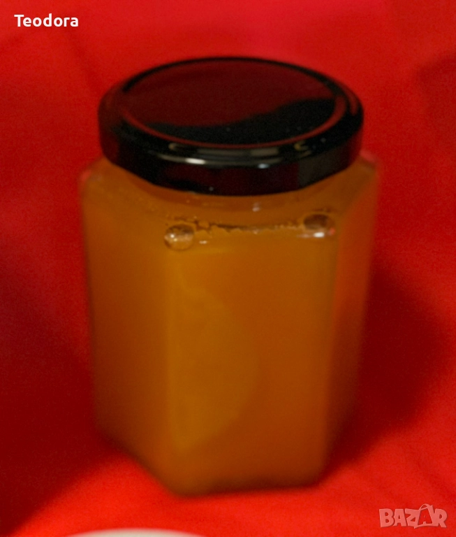 Мед 400гр, снимка 1