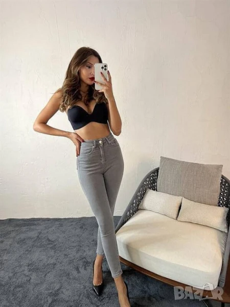 дънки , снимка 1