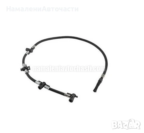 Маркуч излишно гориво BPP-ME-002 A6460700932 Mercedes Sprinter, снимка 1