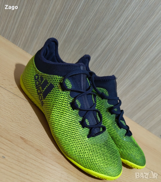 Адидас , Adidas, футболни детски обувки, снимка 1