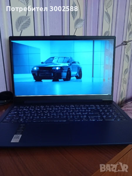LENOVO Ideapad slim 3 , снимка 1
