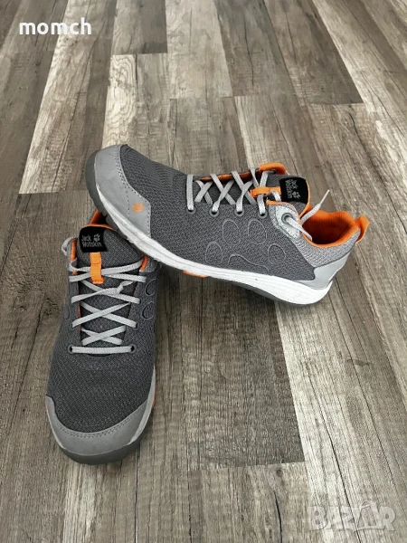 JACK WOLFSKIN-унисекс маратонки номер 39, снимка 1