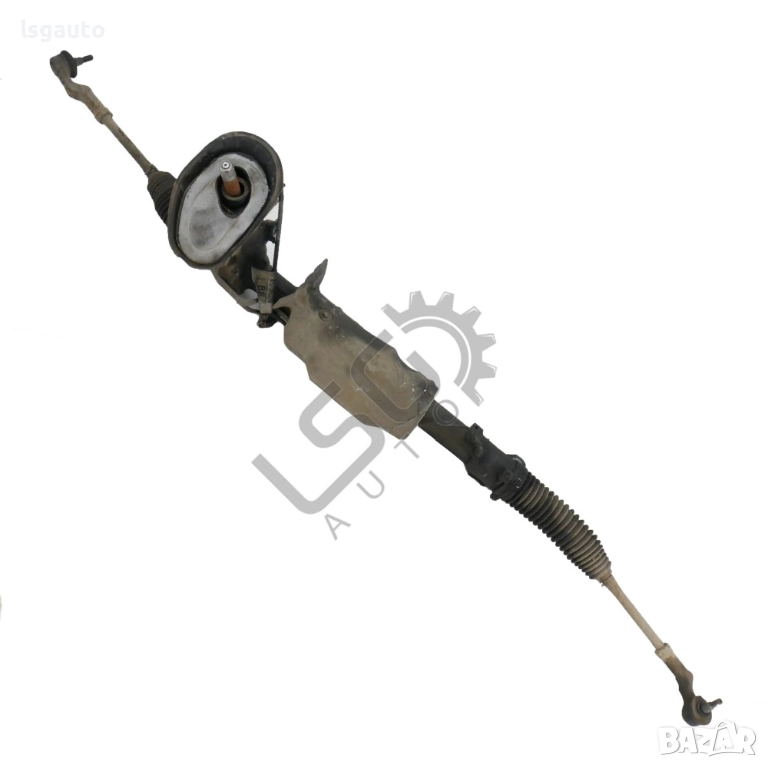 Хидравлична кормилна рейка Ford Focus C-MAX 2003-2007 ID: 154892, снимка 1