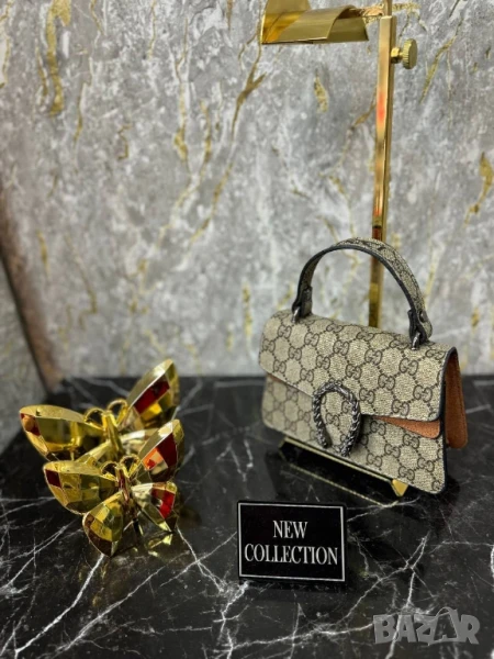 чанти gucci, снимка 1