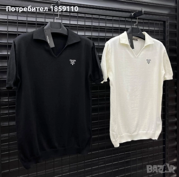 мъжка тениска , снимка 1