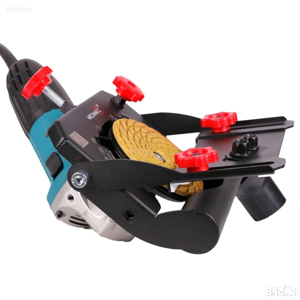 LINER 115-125 Mechanic, снимка 1