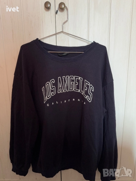 Унисекс пуловер Los Angeles, снимка 1