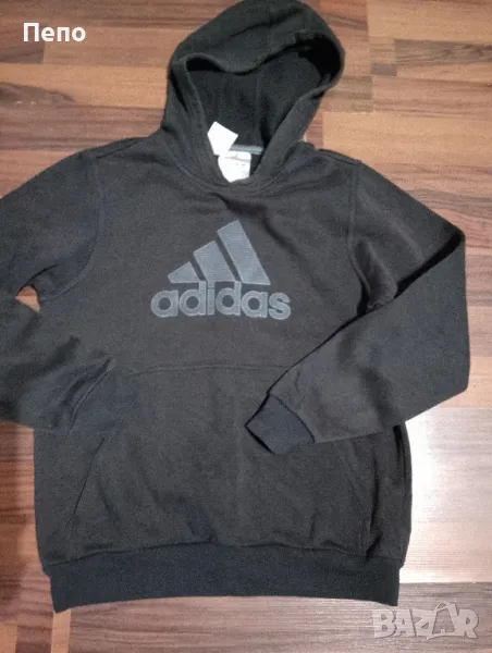 Детски суичър , снимка 1