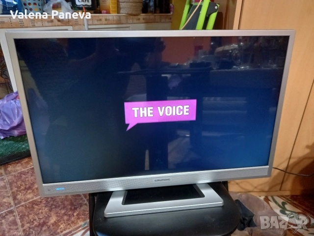 GRUNDIG 28 инча, снимка 17 - Телевизори - 52630218