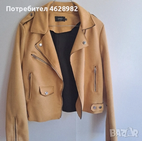 Преходно яке , снимка 3 - Якета - 52128673