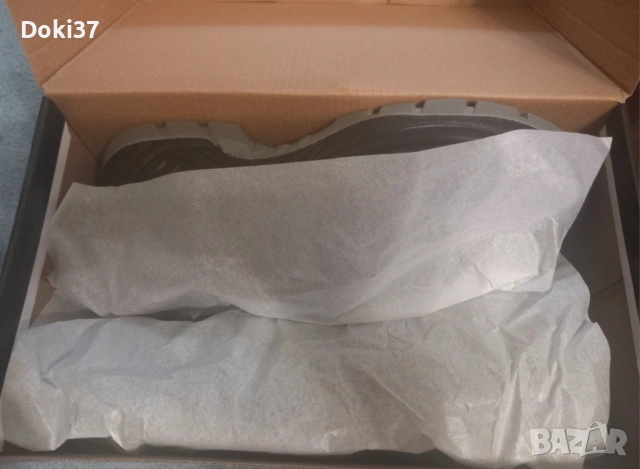 Нови кожени работни обувки , снимка 5 - Други - 53300956