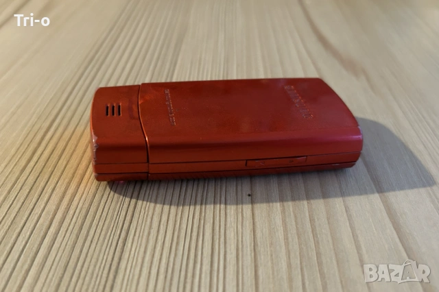 Samsung SGH-E900, снимка 14 - Samsung - 53655119