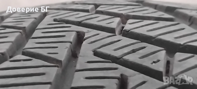 Гуми 215 60 16 Семперит Semperit 4 броя+. Нов внос. Като нови!, снимка 4 - Гуми и джанти - 51866265